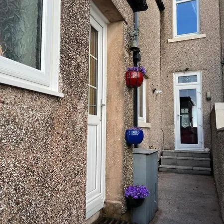 度假居 Highland View, Town House With The Sea View 怀特黑