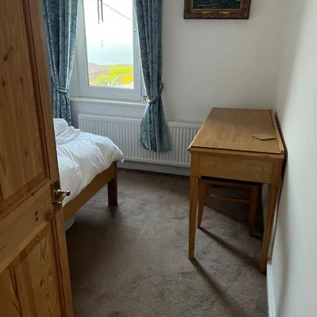 Highland View, Town House With The Sea View *