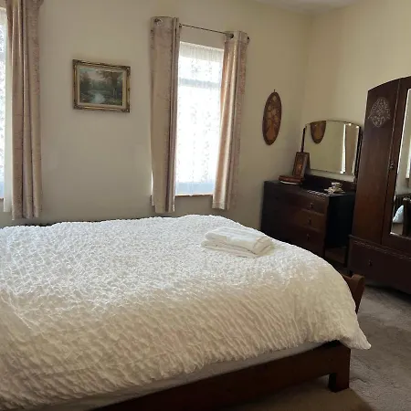Highland View, Town House With The Sea View 度假居