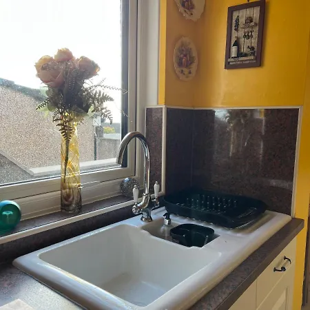 Highland View, Town House With The Sea View * 怀特黑