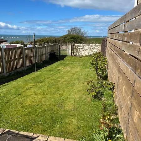 Highland View, Town House With The Sea View