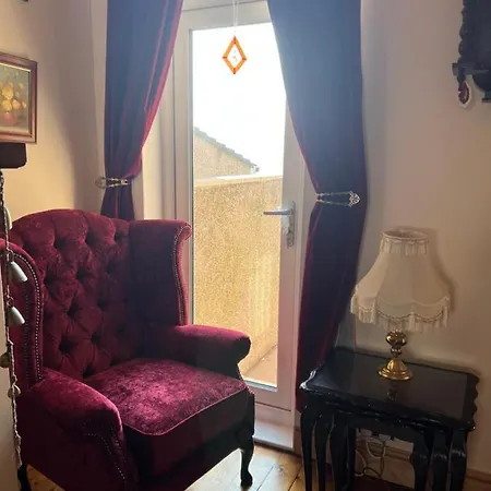 Highland View, Town House With The Sea View * Whitehaven